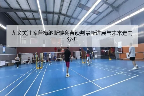 尤文关注库普梅纳斯转会费谈判最新进展与未来走向分析