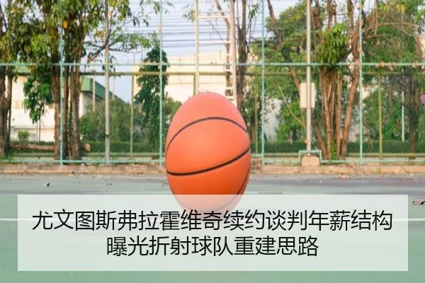 尤文图斯弗拉霍维奇续约谈判年薪结构曝光折射球队重建思路
