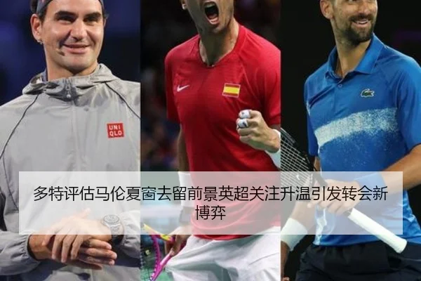 多特评估马伦夏窗去留前景英超关注升温引发转会新博弈